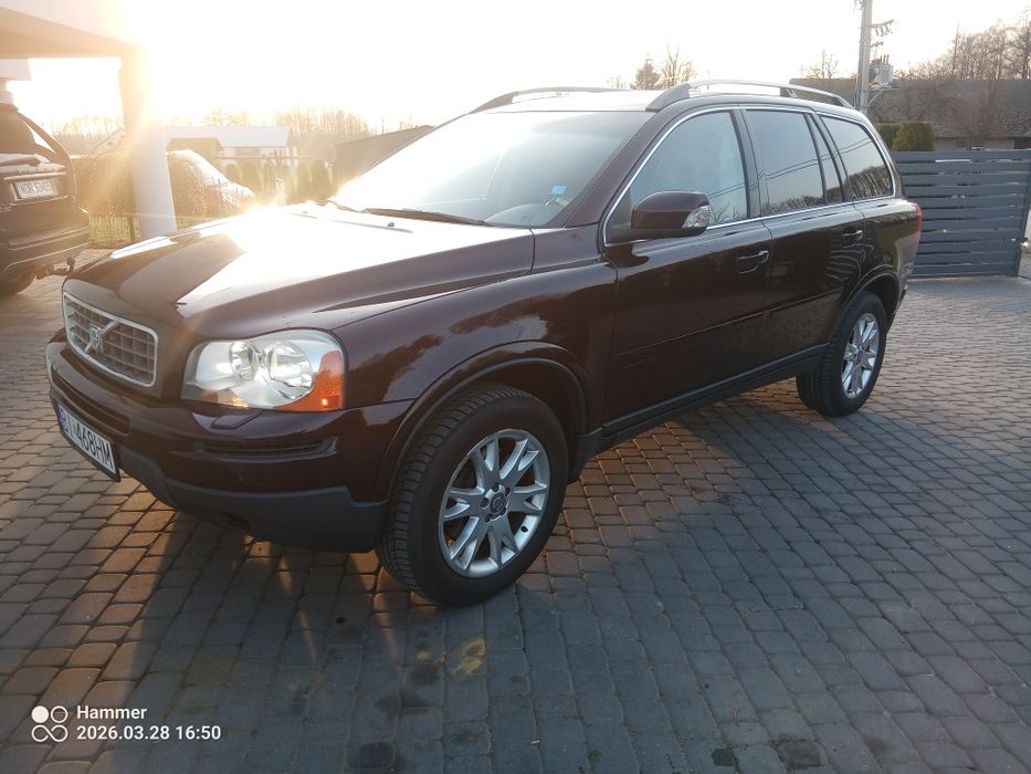 Volvo XC 90