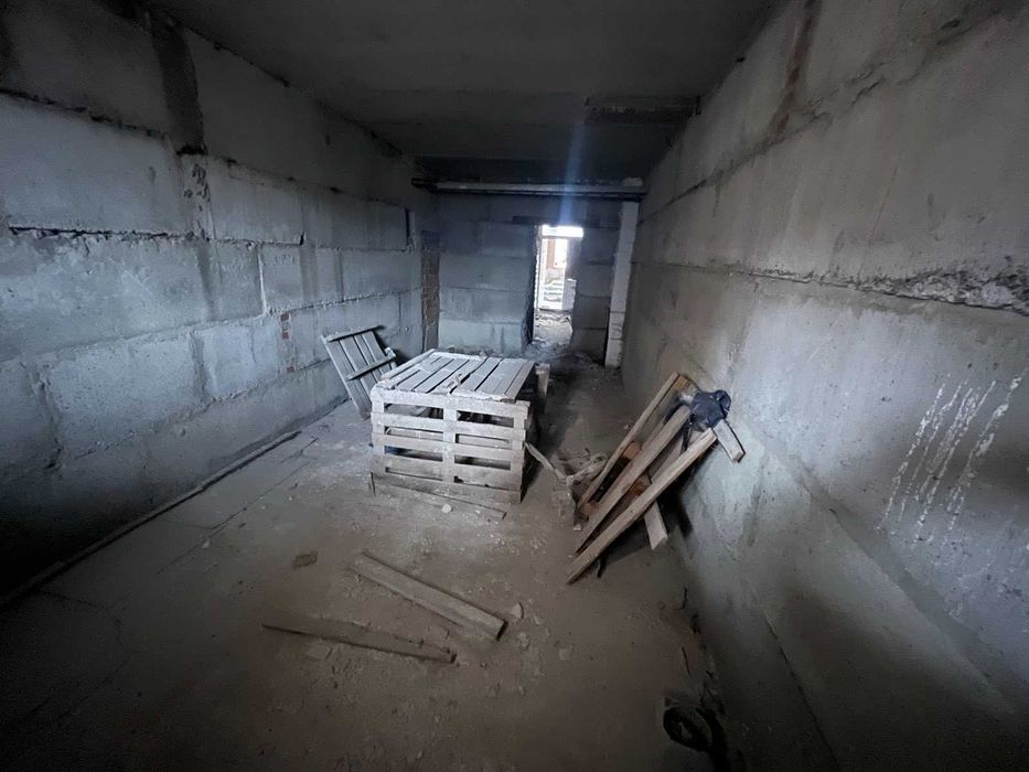 Продаж комерційного приміщення в новобудові по вул.Антонича 5б (Сихів)