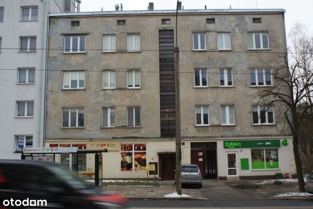 Kamienica na sprzedaż Łódź