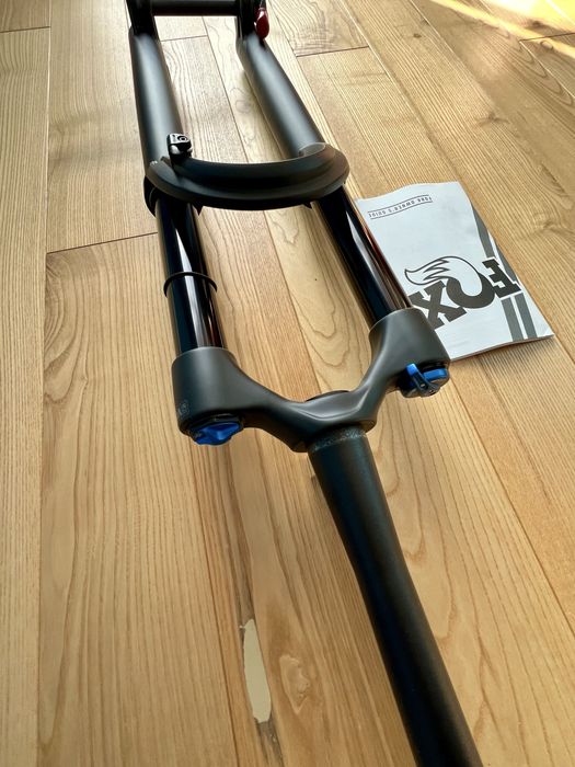 Fox 36 Float Performance 160mm 29”/27.5+