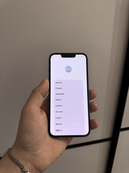 Iphone 13 128 gb olx доставка