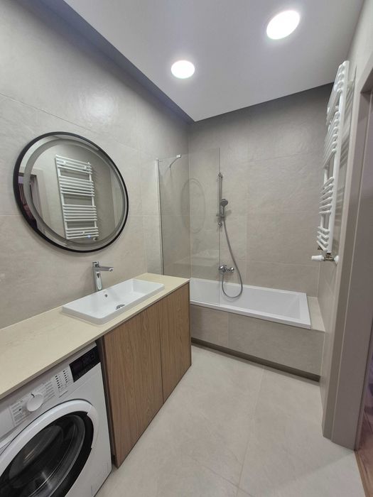 Mieszkanie dwu pokojowe klasy premium