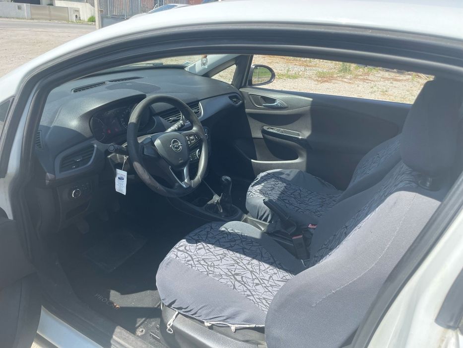 Opel Corsa 1.3 CDTI VAN