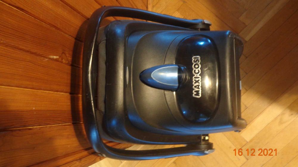 Fotelik/nosidełko Maxi-cosi 0-13kg