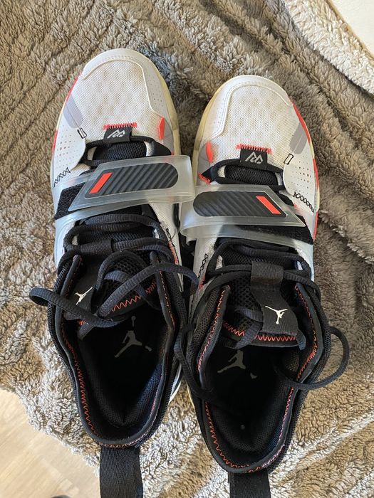 Buty do koszykówki NikeJordan
