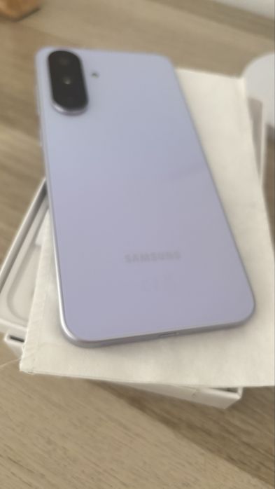 Samsung Galaxy A36