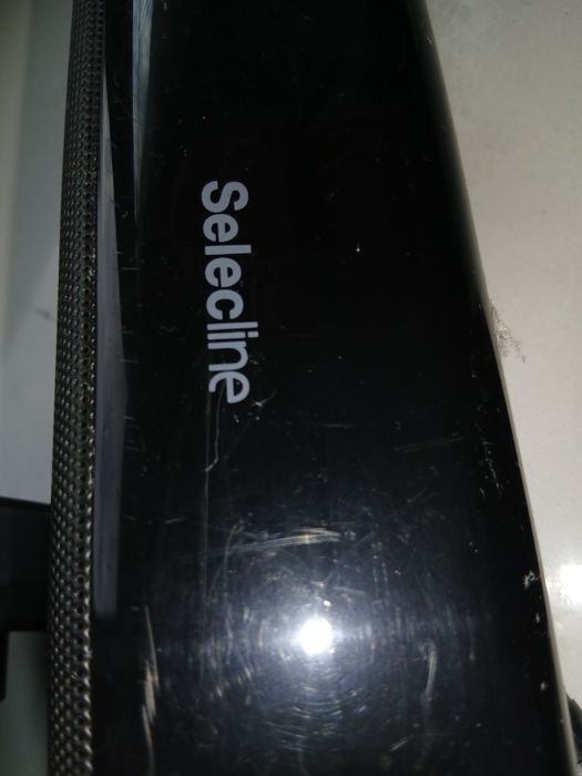 TV QiLive 32 cale + soundbar
