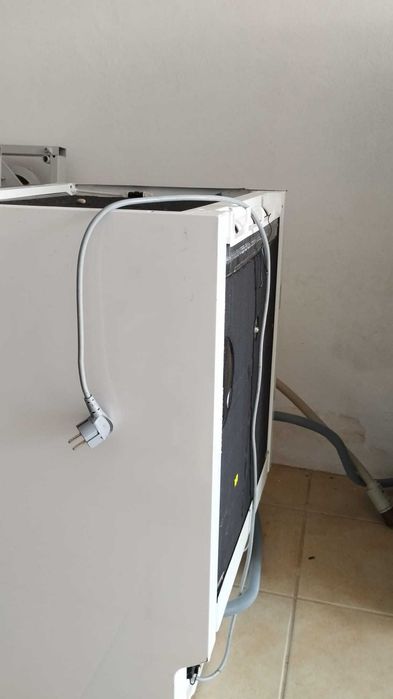 Máquina de lavar a loiça