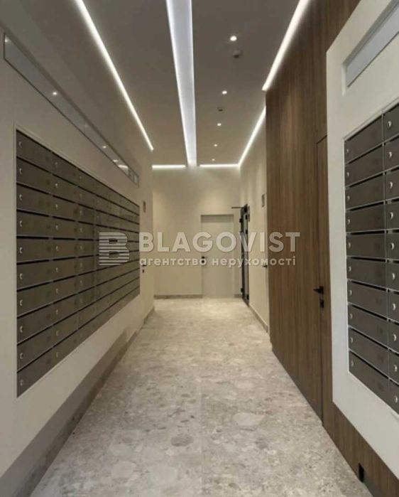 Наддніпрянське шосе, 2а, ЖК Svitlo Park, 2-х кімнатна 70 м2