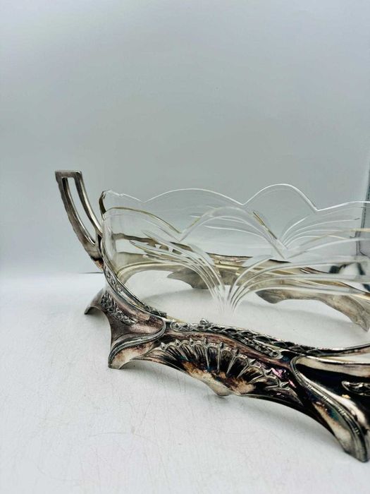 Żardiniera Patera Secesja Antyk XX Wiek