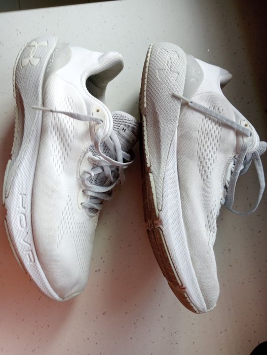 Buty męskie under armour 45 machina 3