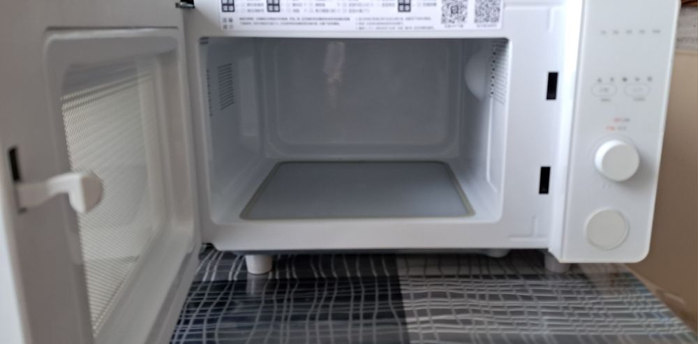 микроволновая печь Xiaomi Mijia Smart