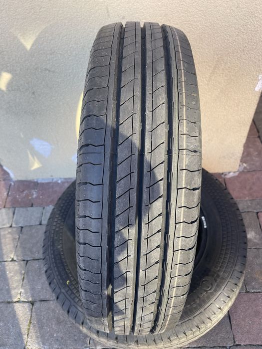 Шини   Нові. 195 /75 r16с.       6 шт