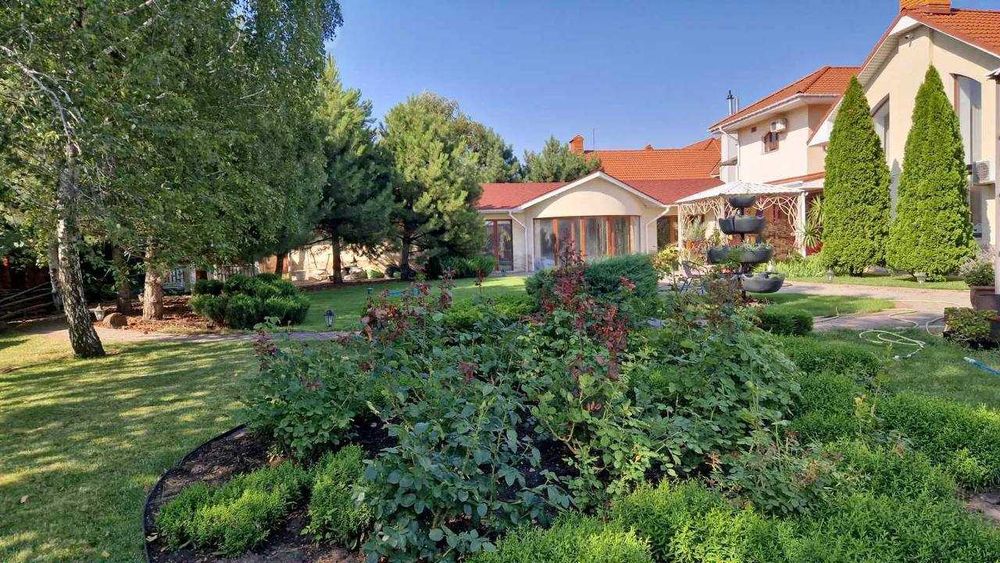 Дом по адресу ул. Львовская (площадь 565 м²) - Atlanta.ua - фото 6