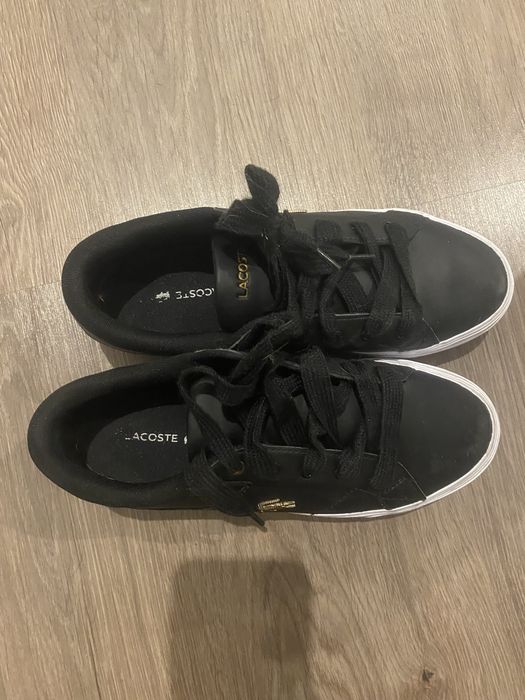 Tenis Lacoste 38