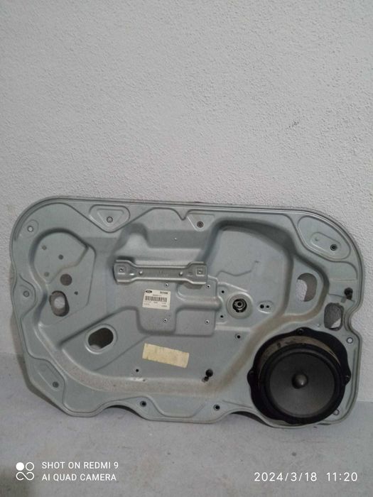 Elevador do Vidro (Frente/Esquerdo) Ford FOCUS MK2 2003 a 2007