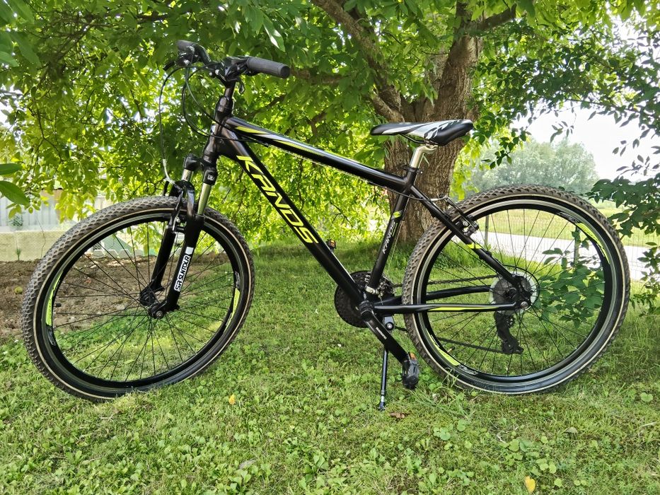 Rower kands Mtb 26