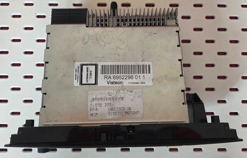 Radio CD BMW E81 E82 E84 E87 E88 E89 E90 E91 E92 E93