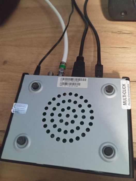 Dekoder Zgemma H9.2S 4K openatv