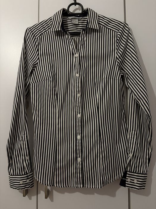 Koszula damska marki H&M
