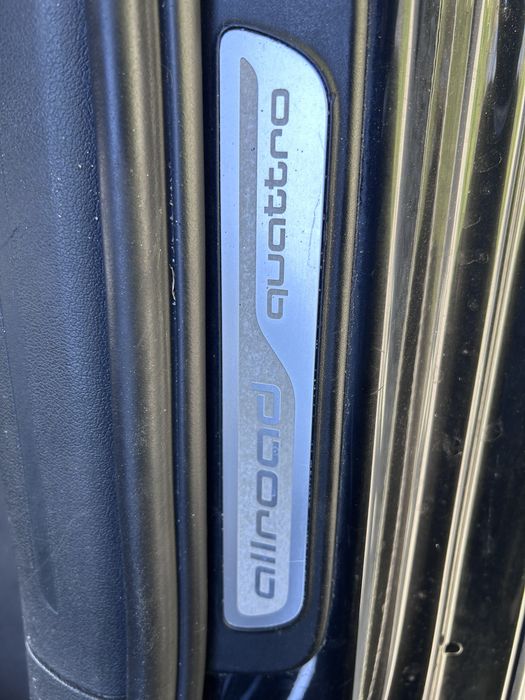 Audi A4 AllRoad 2.0 TDI Quattro Ano 2010