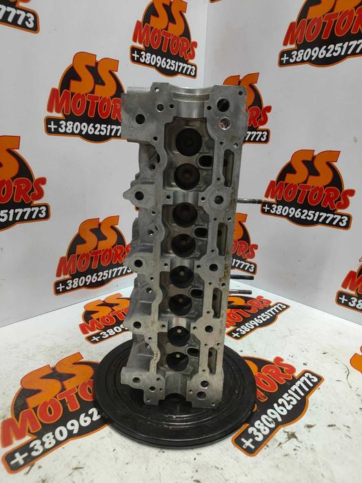 ГБЦ Iand Rover Freelander i 2.0l i4 8v tciе