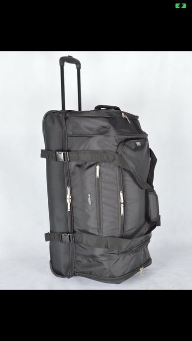 AIRTEX 819 Франція валізи чемоданы сумки на колесах