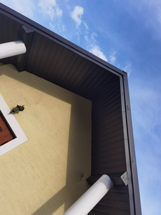 Mycie i Malowanie Dachów