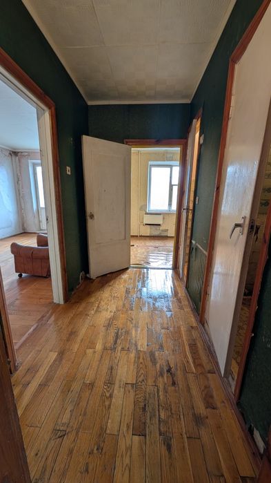 Продаж 1кімн.кв під ремонт, по вул.Шухевича