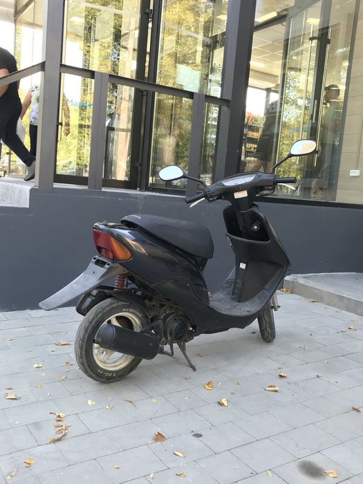 Продам honda dio af35