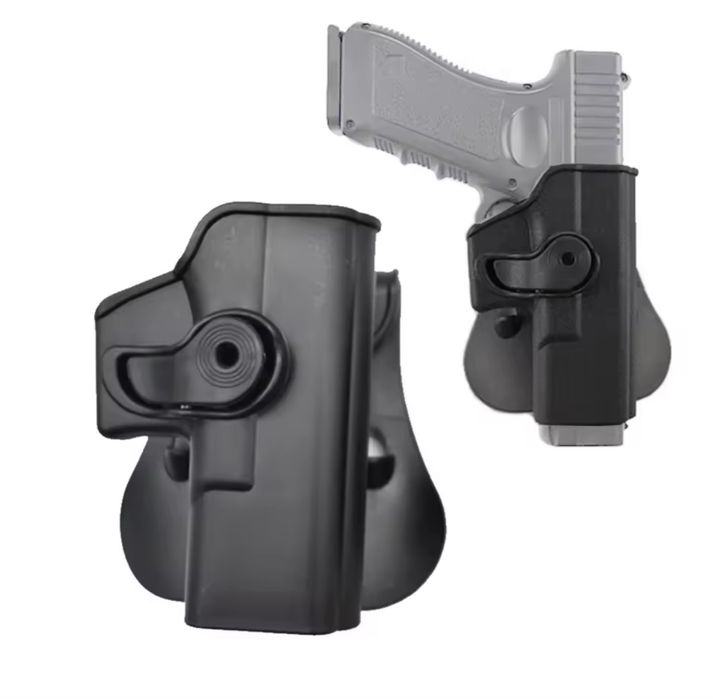 Кобура Форт-17 / Glock 17 / Glock 19