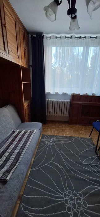 Mieszkanie – Warszawa, Bielany - Widok 2