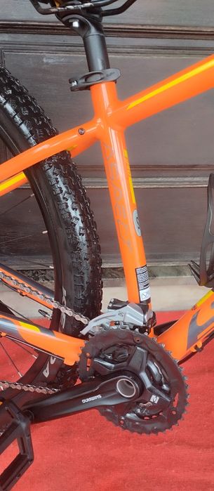 Scott aspect 940 S 29 nova