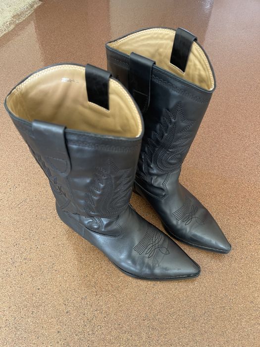 Козаки натуральна ШКІРА