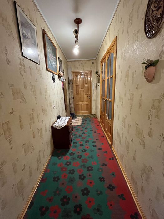 Продам 2-кімнатну квартиру в м.Подільск райн Черемушки