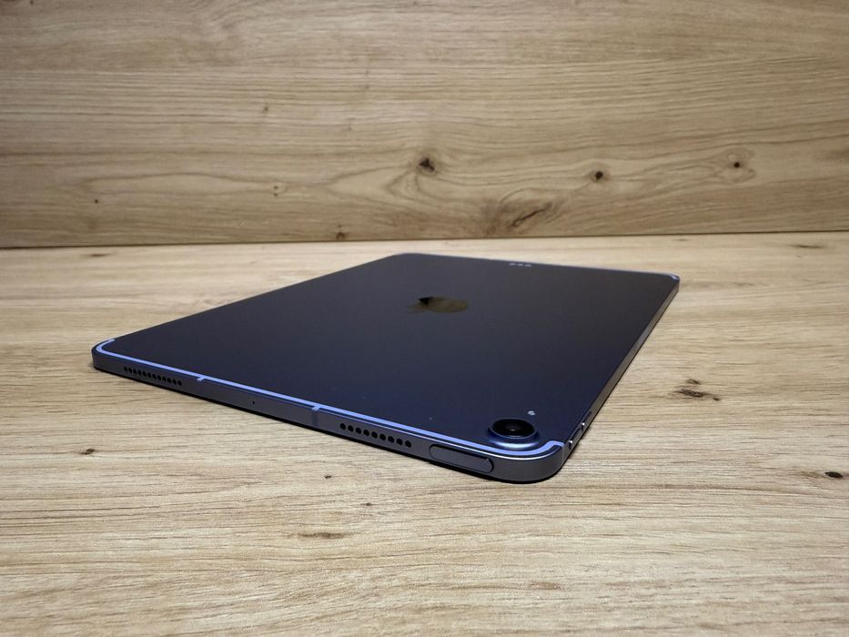 2022 Apple iPad Air M1  Wi-Fi + сім карта 256gb  стан нового
