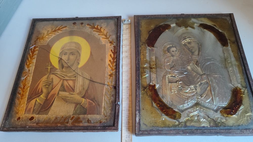Ікони старовинні