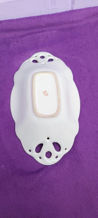 Салатниця салатница сухарниця вінтажна