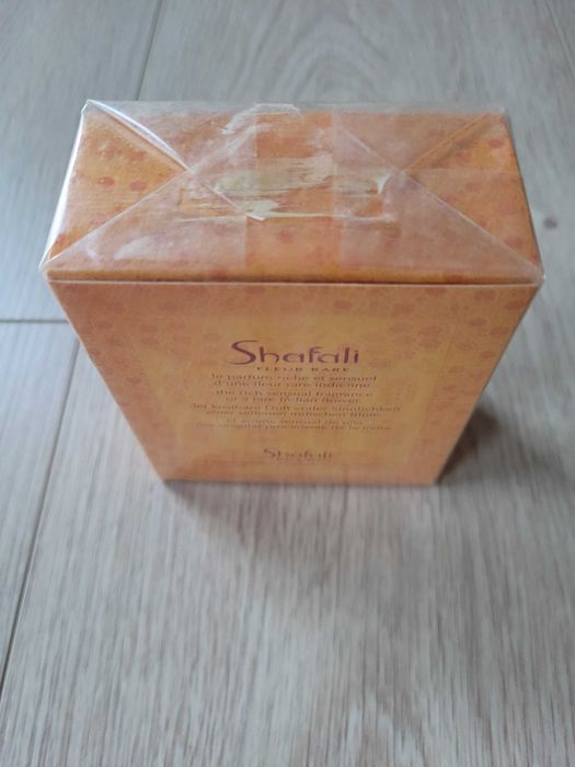 eau de toilette Shafali Fleur Rare Yves Rocher 30 ml (fabrycznie nowe)