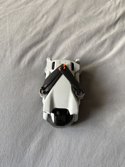 Dji mini 3 RC com cartao de memoria