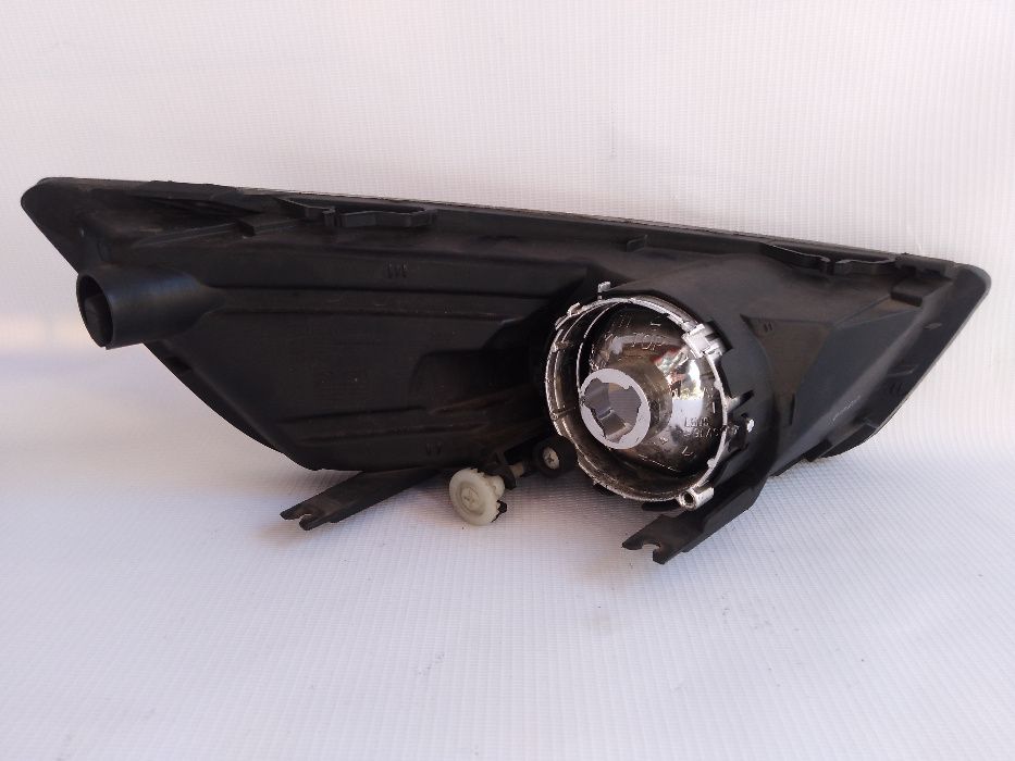 Halogen Reflektor przeciwmgłowy lewy , FORD Mondeo IV 07-10 ADAX