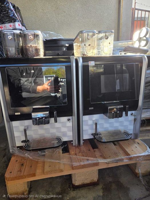 Animo OptiMe 22 Rotation Pump