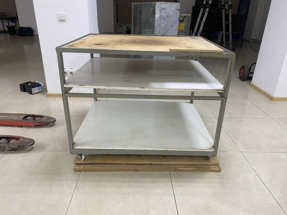 Підствка під піцца піч 99*82,5*76 см