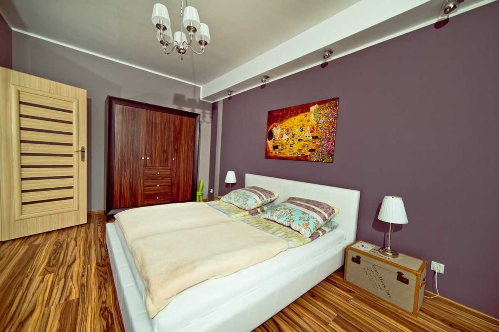Mieszkanie – Gdańsk, Zamczysko, Śródmieście - Widok 5