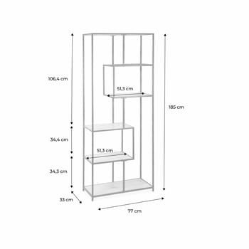 Móvel/Prateleira Decoração