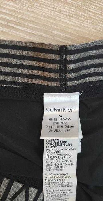 Комплект білизни  calvin klein