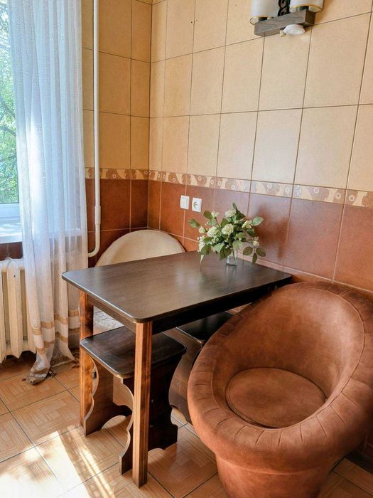 Продаж 1-но кімнатної квартири в Центрі, р-н, Соцмісто, вул.Трегубенко