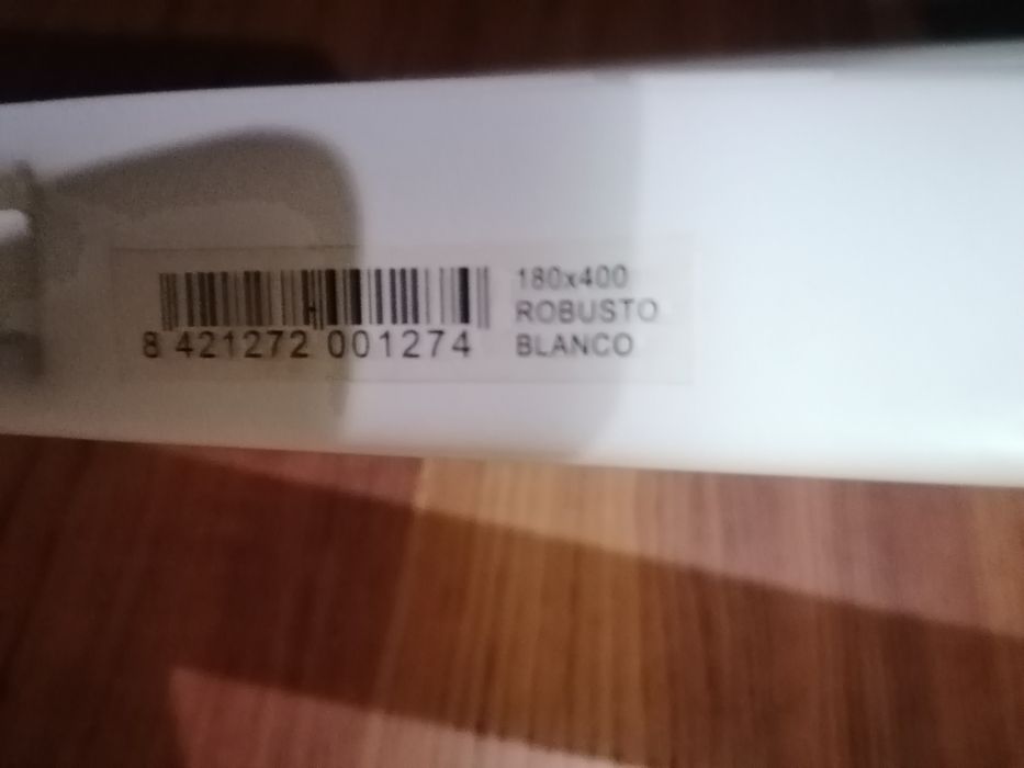 Suporte para microondas, forno, etc...