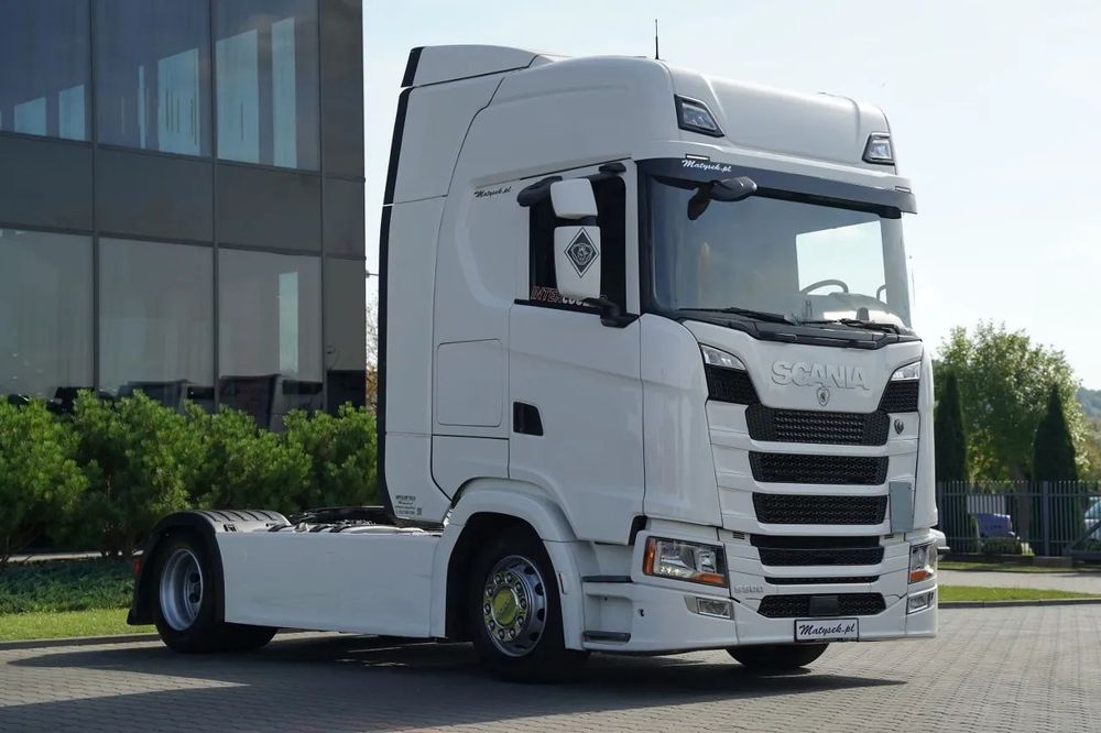 Scania