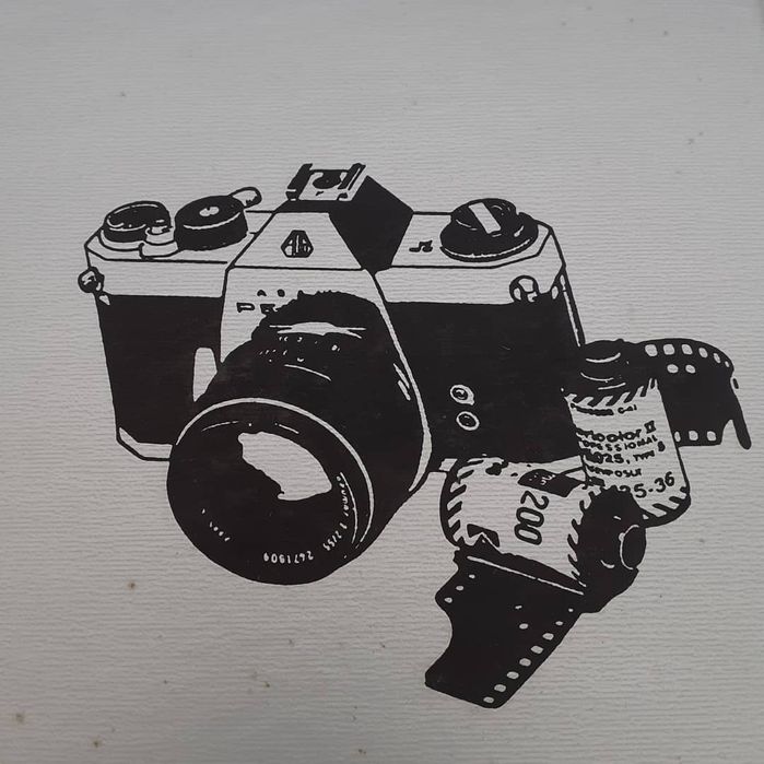 Foto Salvat. 1984. 2800 páginas em 10 volumes encadernados